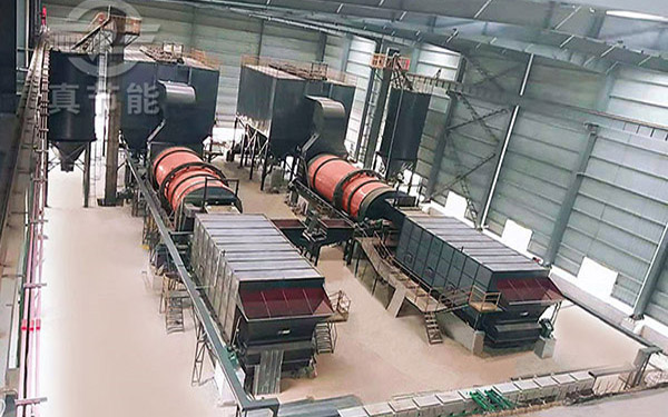 污泥干燥機檢查可以分為日常檢查、月檢查，年檢查
